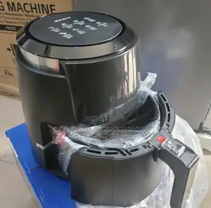 Air Fryer Machine