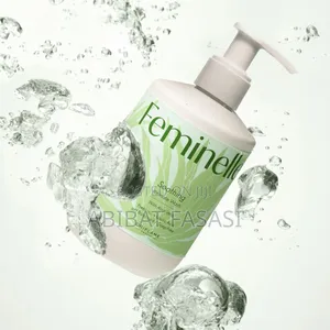 Feminelle Wash Soothing
