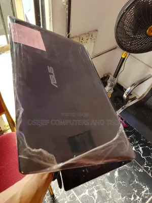 Laptop Asus 4GB Intel Core I3 HDD 320GB