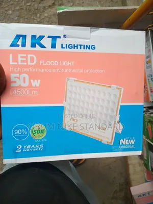 50 Watts Flood Light Akt