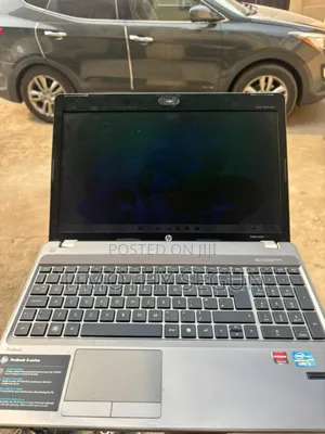 Laptop HP ProBook 4530S 8GB Intel Core i5 HDD 256GB