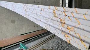 Fluted Panel Wall WPC With Unique Concepts
