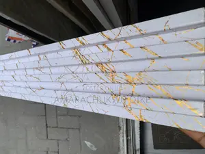 Fluted Panel Wall WPC With Unique Concepts