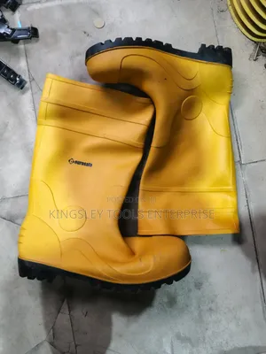 Safety Wear
