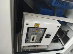 100kva Perkins Soundproof Generator