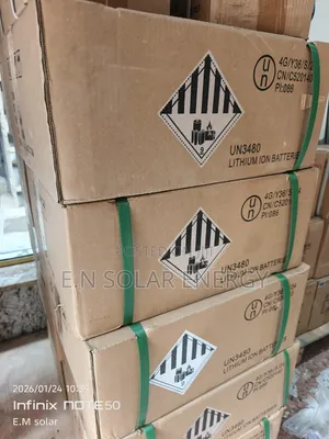 2.5kwh/24volts Sako Battery Available