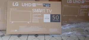 50 Inches Galaxy Editor Tv Show