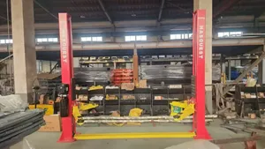 Tlt240sb Two Post Lift