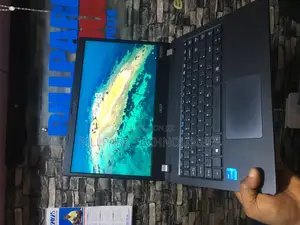 Laptop Acer TravelMate P2 8GB Intel Core I3 SSD 128GB