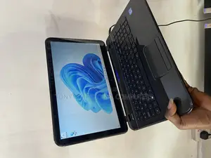 Laptop HP Pavilion 15 4GB Intel Core i5 HDD 500GB