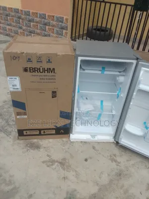 Affordable Low Noise (90l Floor Refrigerator of Single Door)