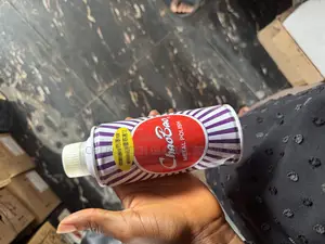 Chaobao Metal Polish.
