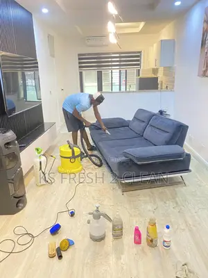 Expert Sofa Couch Cleaning – Lagos | Deep Clean Stain Removal