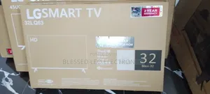 32 Inches Smart Tv