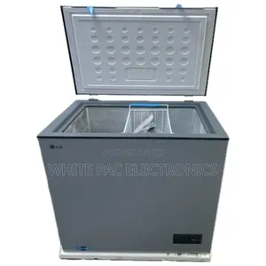 Original > Lg Chest Freezer ( 145 Litre ) Fast Freezing > Ice Maker