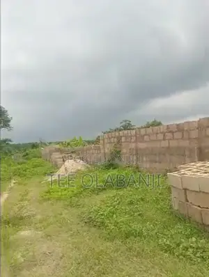 8 Plots 900meters From Circular Road