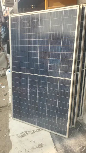 450w Canadian Mono Panel