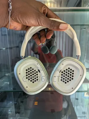 Authentic Apple Airpods Max