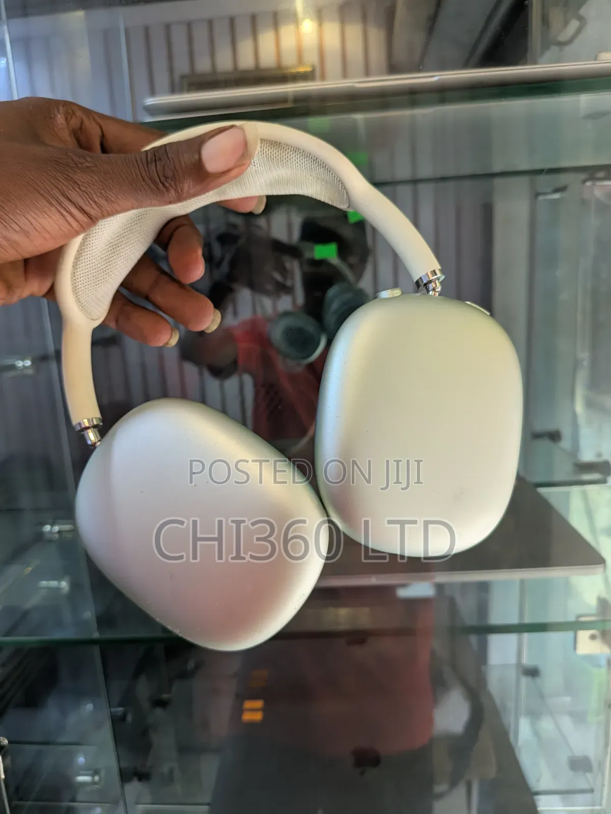 Authentic Apple Airpods Max