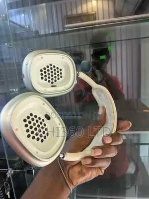 Authentic Apple Airpods Max