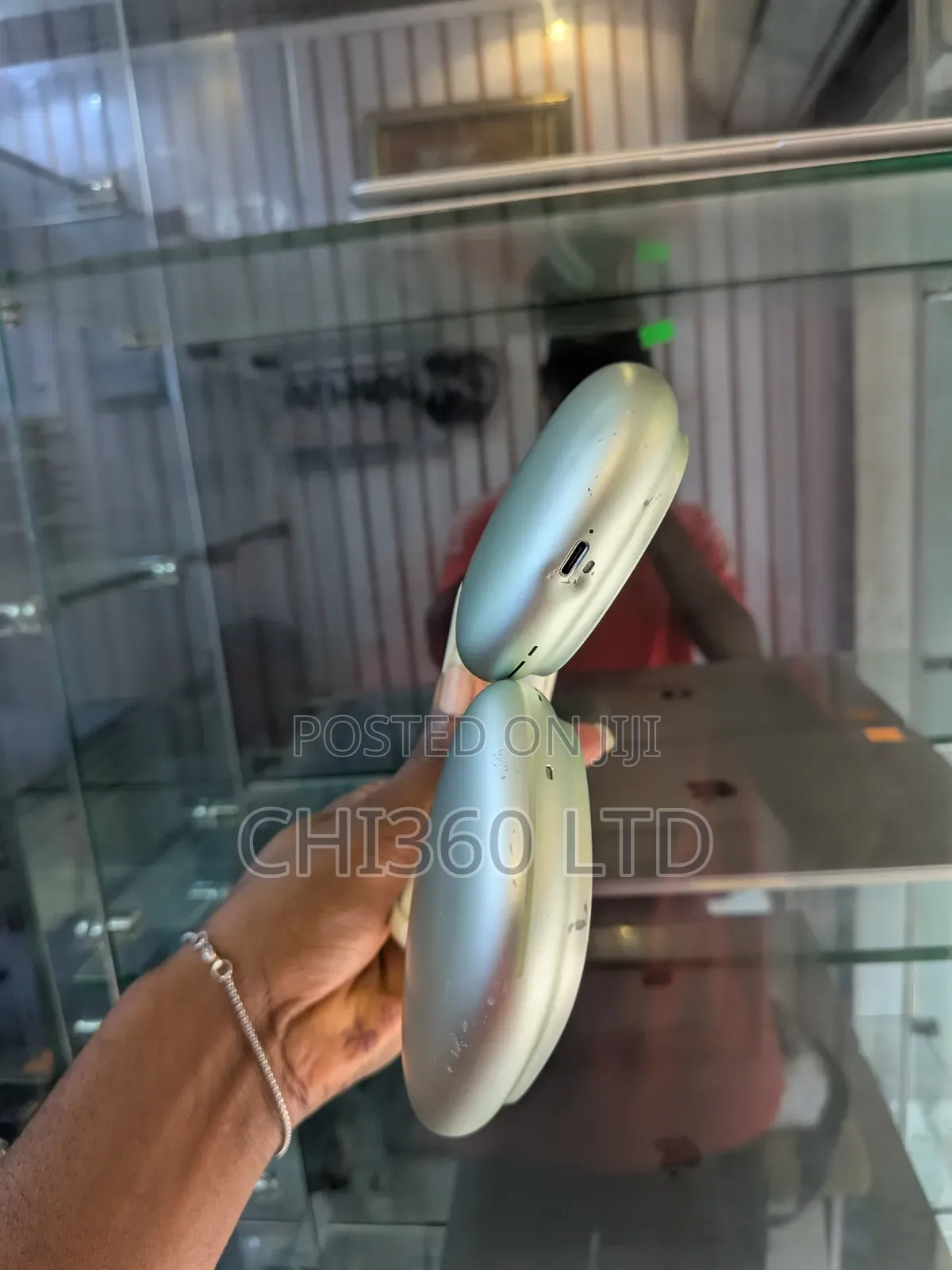 Authentic Apple Airpods Max