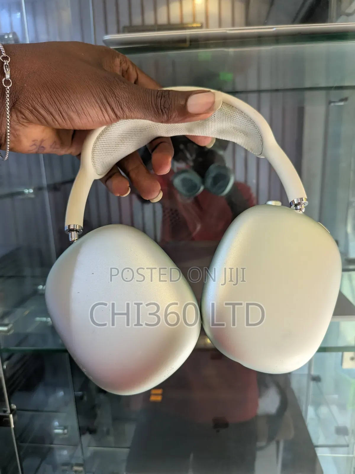 Authentic Apple Airpods Max