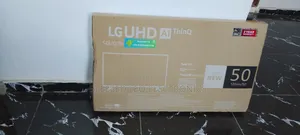 50 Inches Tv