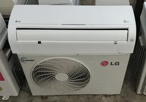 Direct Uk Used 1.5hp Lg Inverter Air Condition