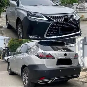 Face Lift Rx350 2010-2021