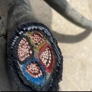 35mm 4core Armoured Cable Nigerchin