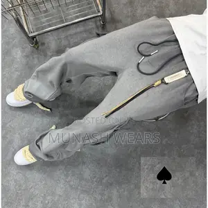 Classic Joggers S-3xl Available