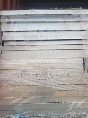 50mm Galvanized Grating Sheet/Wire