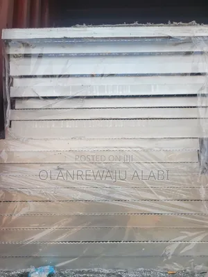 50mm Galvanized Grating Sheet/Wire