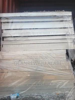 50mm Galvanized Grating Sheet/Wire