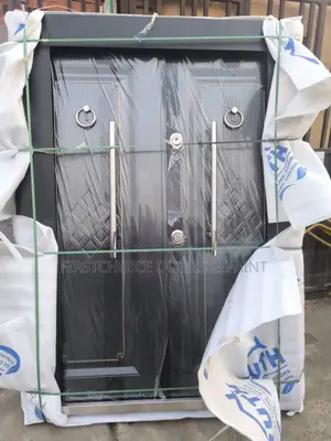 Royal Turkey Steel Door