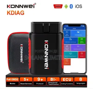 Konnwei Kdiag Bluetooth Scanner