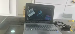 Laptop HP Stream 11 4GB Intel Celeron eMMC 72GB