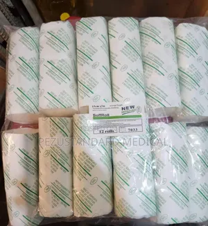 Orthopedic Bandages