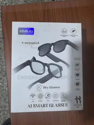 Recording Glasses Aimb-G1 Ai Smart Glasses