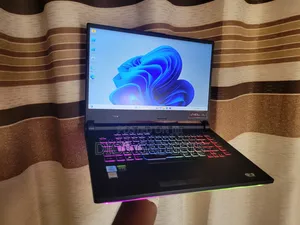 Laptop Asus ROG Strix G16 G614 16GB Nvidia SSD 1T