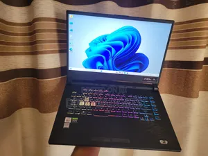 Laptop Asus ROG Strix G16 G614 16GB Nvidia SSD 1T
