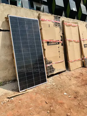 450watts Sunfit Solar Panel