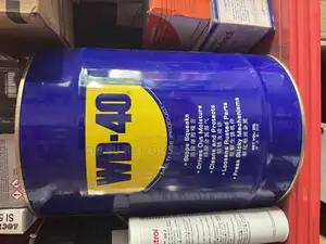 20l Drum of Wd-40