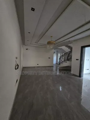 5bdrm Duplex in Omole Phase 2 for rent
