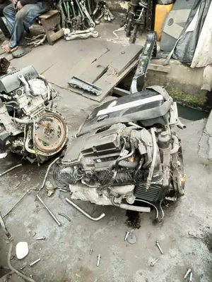 All Kinds of Engine for 271 Model