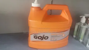 Gojo Hand Cleaner