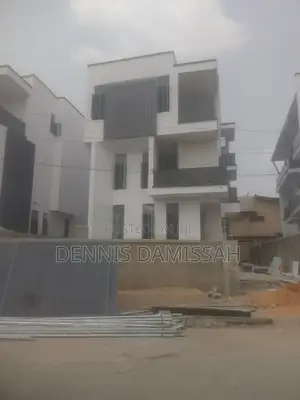 6bdrm Duplex in Omole Gra Ph 1 Ikeja for sale