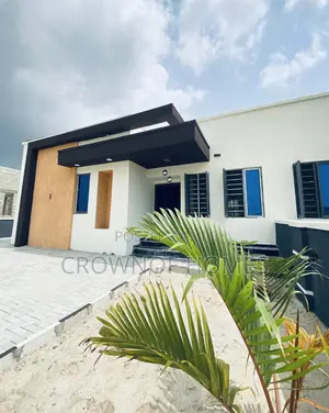4bdrm Bungalow in Awoyaya for sale