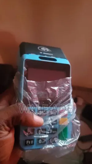 Moniepoint Pos