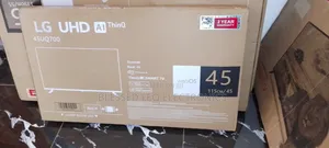 45 Inches Tv